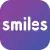 smiles